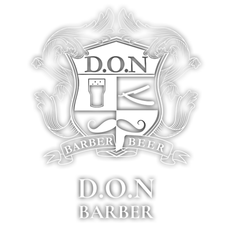Don Barber Beer